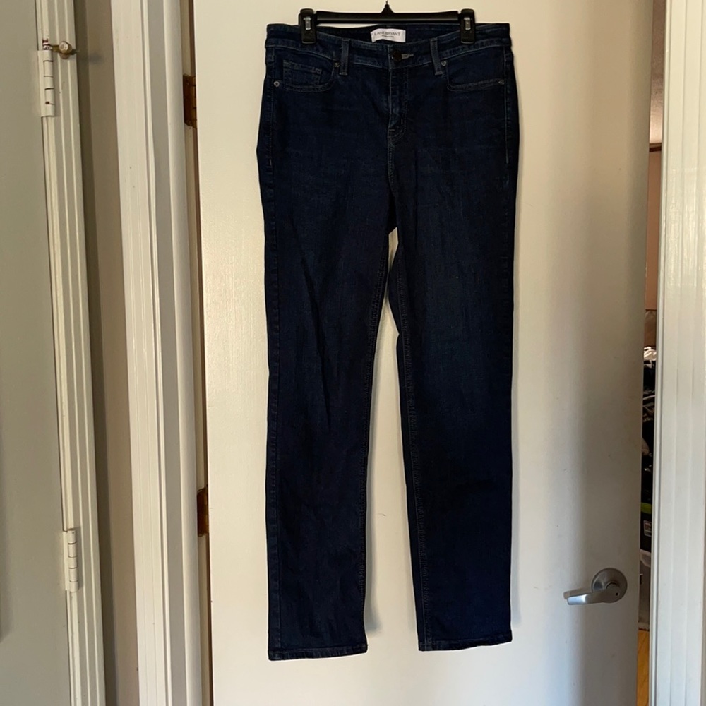 Lane Bryant women’s size 12 Jeans
